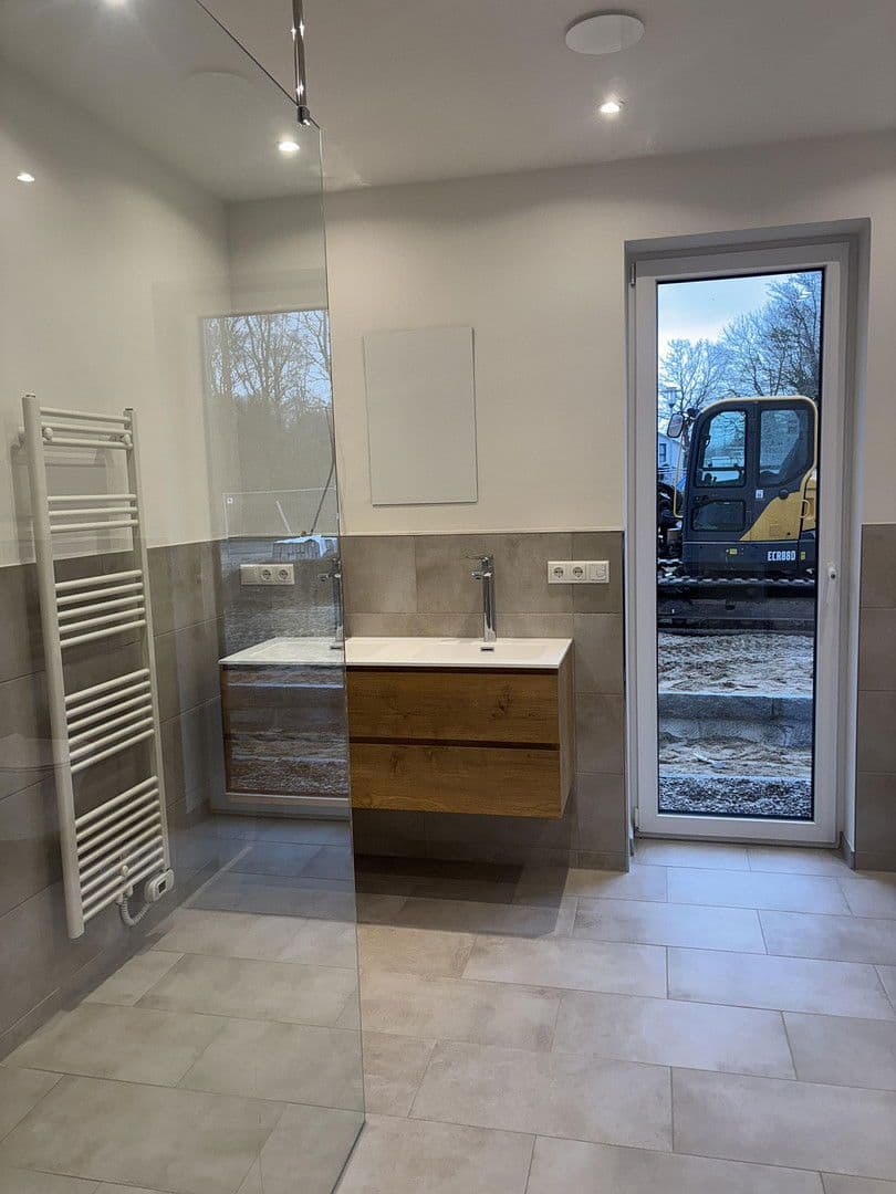 Prenájom bytu 3-izbový 101 m², Am Kahlenberg 18, Burg (Dithmarschen), Šlezvicko-Holštajnsko Prenájom bytu 3-izbový 101 m², Am Kahlenberg 18, Burg (Dithmarschen), Šlezvicko-Holštajnsko