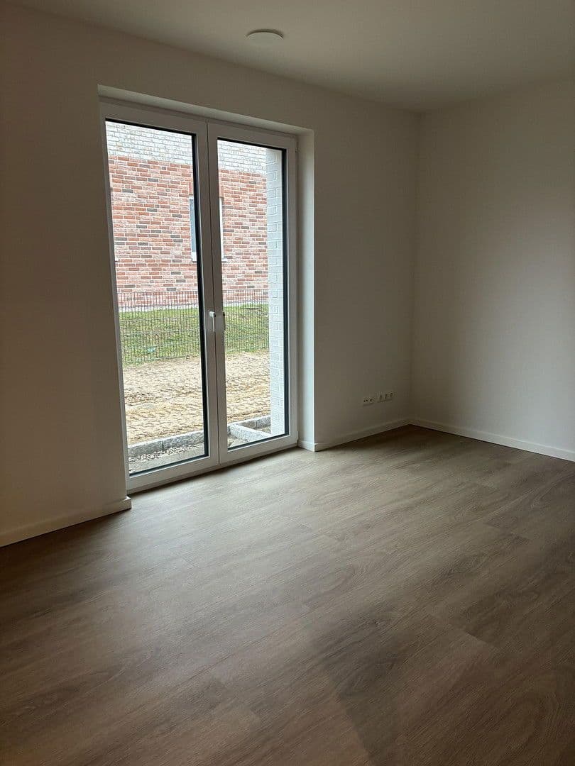 Prenájom bytu 3-izbový 101 m², Am Kahlenberg 18, Burg (Dithmarschen), Šlezvicko-Holštajnsko Prenájom bytu 3-izbový 101 m², Am Kahlenberg 18, Burg (Dithmarschen), Šlezvicko-Holštajnsko