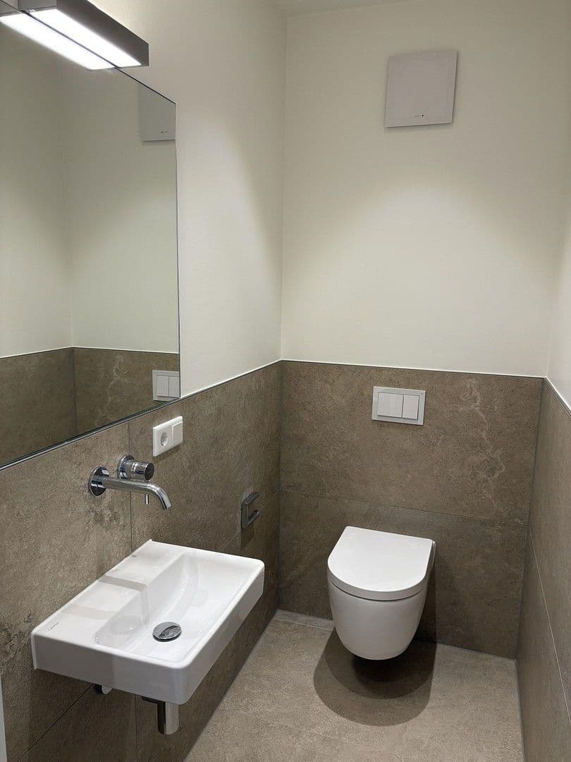 Prenájom bytu 2-izbový 65 m², Legden, Severné Porýnie - Westfálsko Prenájom bytu 2-izbový 65 m², Legden, Severné Porýnie - Westfálsko