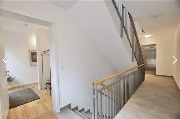 Prenájom bytu 2-izbový 75 m², Kirschblütenweg 11, Düsseldorf, Severné Porýnie - Westfálsko Prenájom bytu 2-izbový 75 m², Kirschblütenweg 11, Düsseldorf, Severné Porýnie - Westfálsko