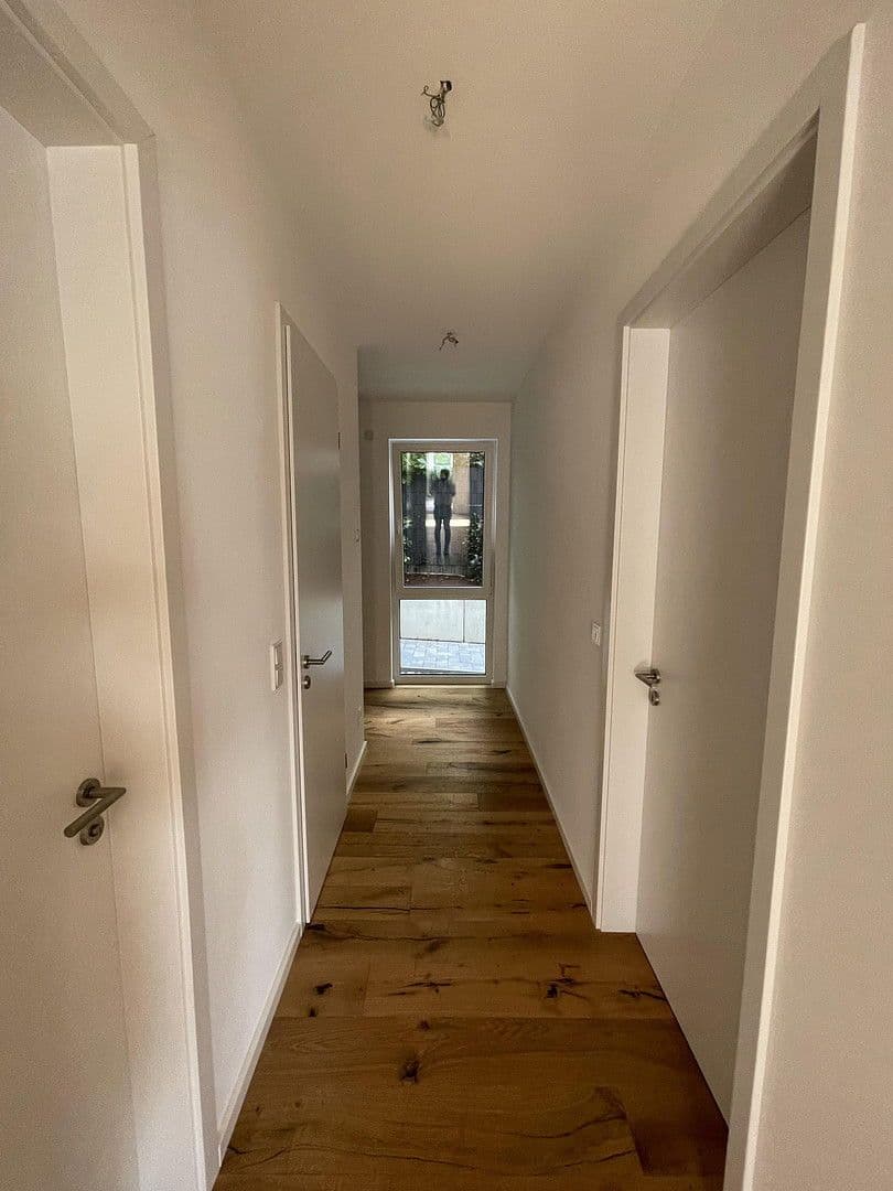 Prenájom bytu 2-izbový 75 m², Kirschblütenweg 11, Düsseldorf, Severné Porýnie - Westfálsko Prenájom bytu 2-izbový 75 m², Kirschblütenweg 11, Düsseldorf, Severné Porýnie - Westfálsko