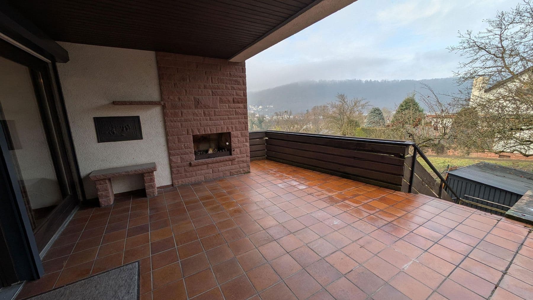 Prenájom bytu 3-izbový 120 m², Bürgermeister-Fröber-Weg 2, Kreuzwertheim, Bavorsko Prenájom bytu 3-izbový 120 m², Bürgermeister-Fröber-Weg 2, Kreuzwertheim, Bavorsko