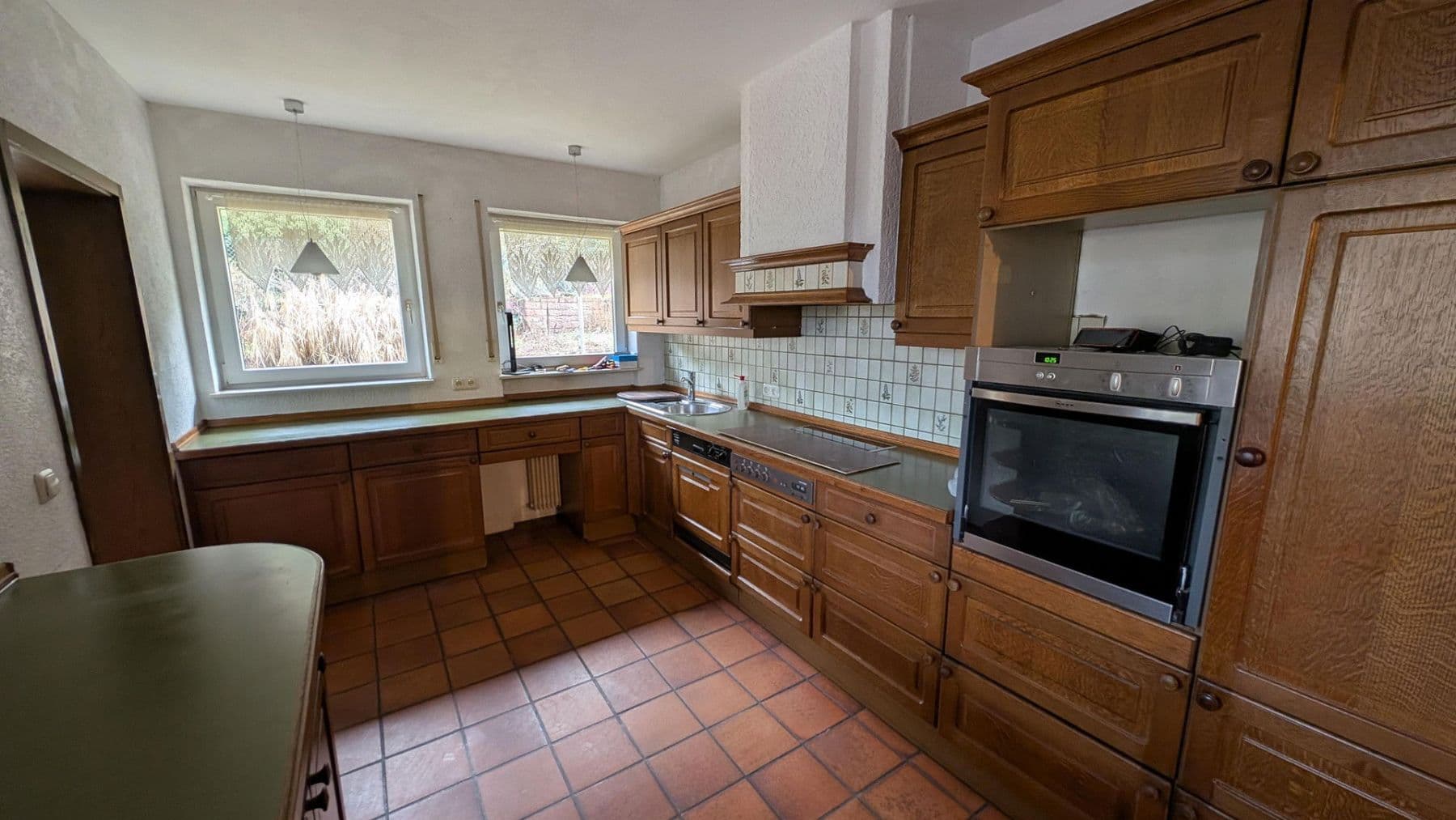 Prenájom bytu 3-izbový 120 m², Bürgermeister-Fröber-Weg 2, Kreuzwertheim, Bavorsko Prenájom bytu 3-izbový 120 m², Bürgermeister-Fröber-Weg 2, Kreuzwertheim, Bavorsko