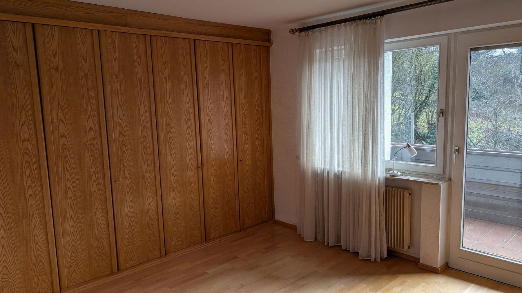 Prenájom bytu 3-izbový 120 m², Bürgermeister-Fröber-Weg 2, Kreuzwertheim, Bavorsko Prenájom bytu 3-izbový 120 m², Bürgermeister-Fröber-Weg 2, Kreuzwertheim, Bavorsko