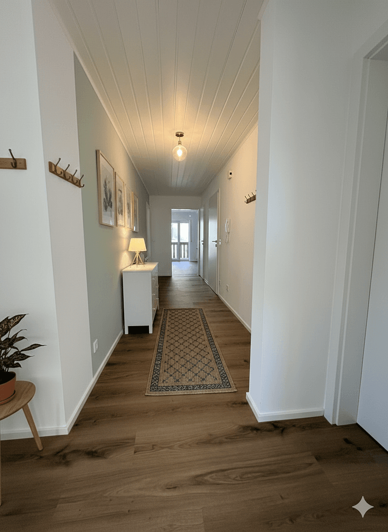 Predaj bytu 3-izbový 95 m², Bornhausweg 15, Freudenberg, Severné Porýnie - Westfálsko Predaj bytu 3-izbový 95 m², Bornhausweg 15, Freudenberg, Severné Porýnie - Westfálsko