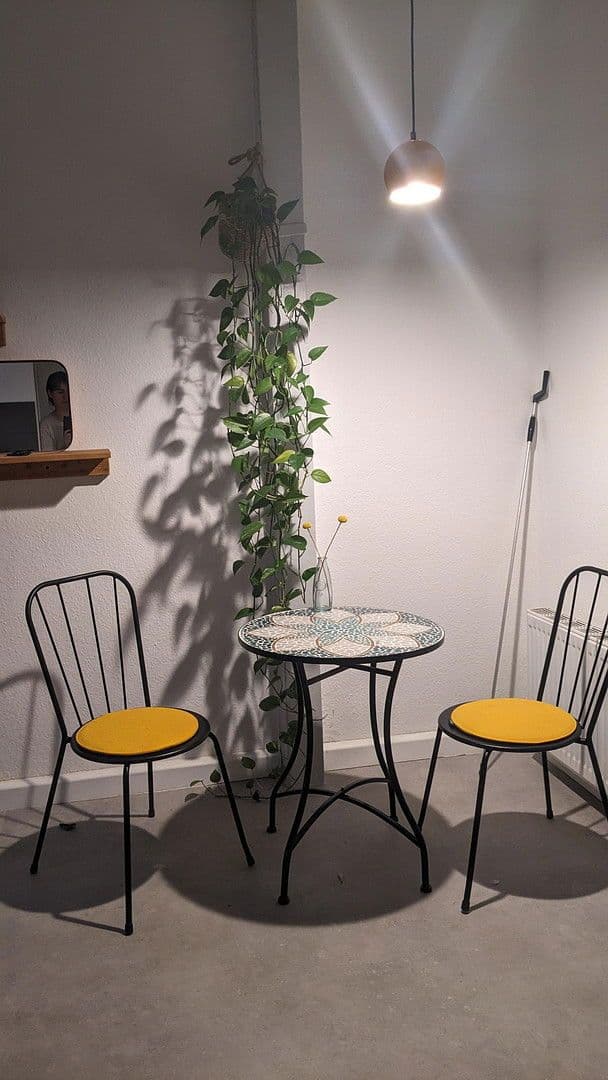 Prenájom bytu 3-izbový 103 m², Zschochernstraße 19, Gera, Durínsko Prenájom bytu 3-izbový 103 m², Zschochernstraße 19, Gera, Durínsko