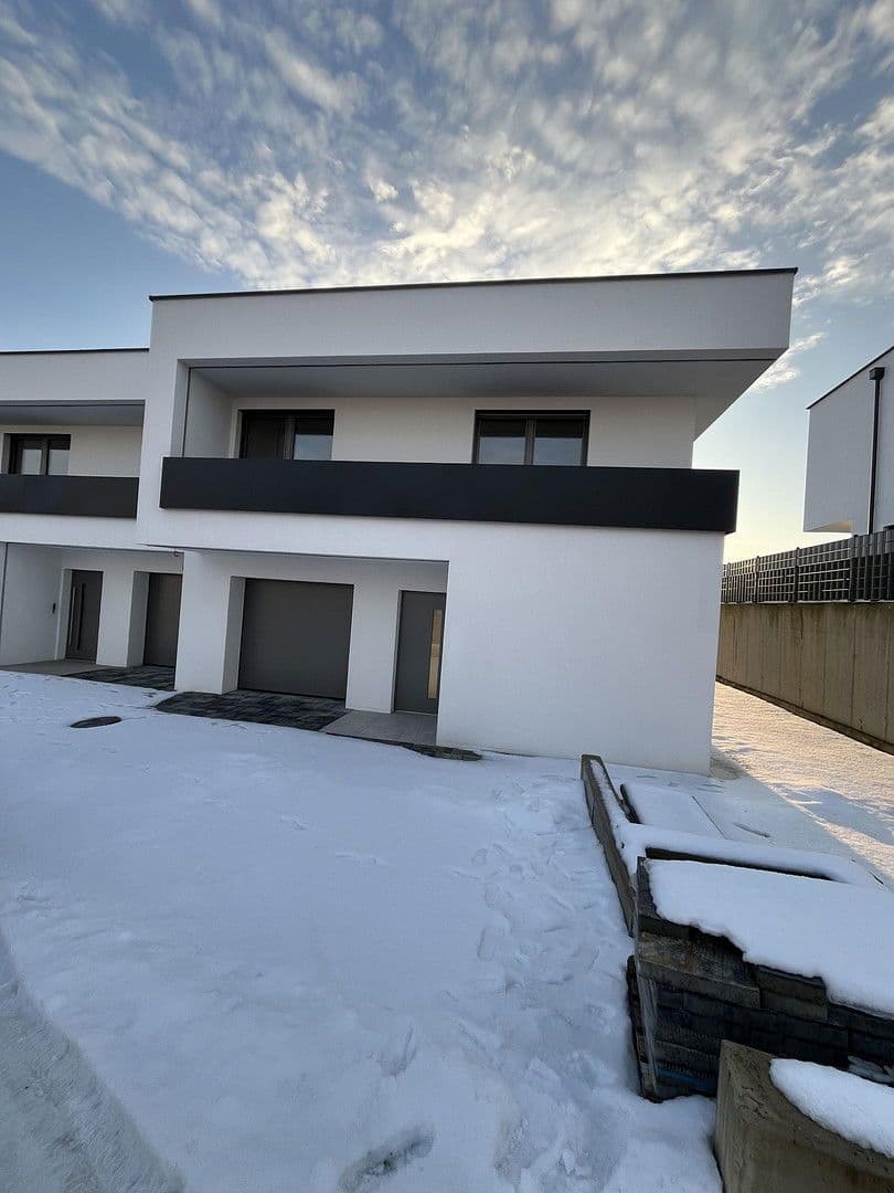 Predaj domu 160 m², pozemek 420 m², Bethovenstrasse 4, Zeillern, Dolné Rakúsko Predaj domu 160 m², pozemek 420 m², Bethovenstrasse 4, Zeillern, Dolné Rakúsko