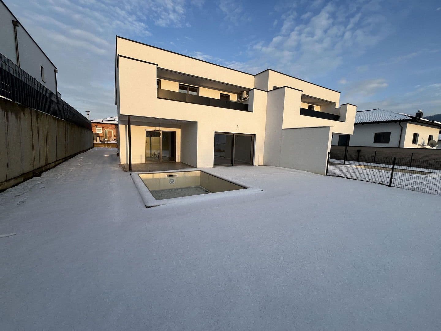 Predaj domu 160 m², pozemek 420 m², Bethovenstrasse 4, Zeillern, Dolné Rakúsko Predaj domu 160 m², pozemek 420 m², Bethovenstrasse 4, Zeillern, Dolné Rakúsko