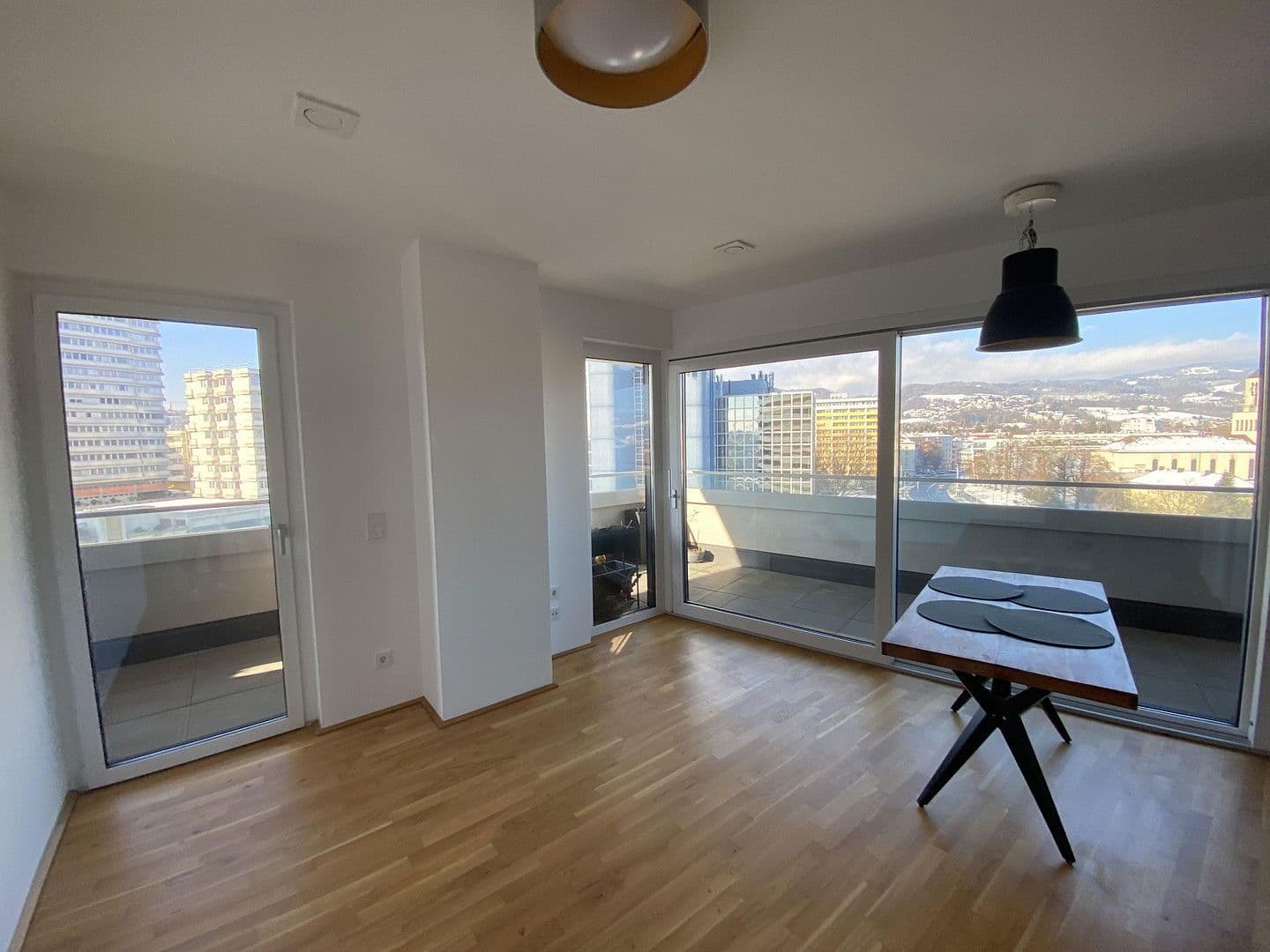 Predaj bytu 2-izbový 52 m², Wildbergstrasse 18, Linz, Horné Rakúsko Predaj bytu 2-izbový 52 m², Wildbergstrasse 18, Linz, Horné Rakúsko