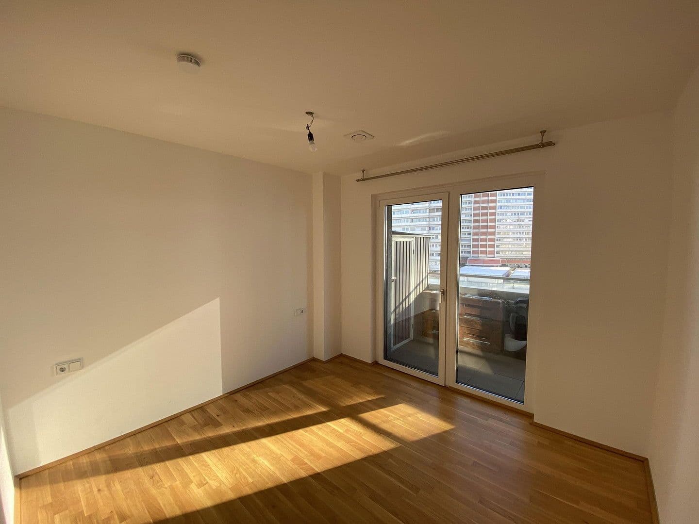 Predaj bytu 2-izbový 52 m², Wildbergstrasse 18, Linz, Horné Rakúsko Predaj bytu 2-izbový 52 m², Wildbergstrasse 18, Linz, Horné Rakúsko