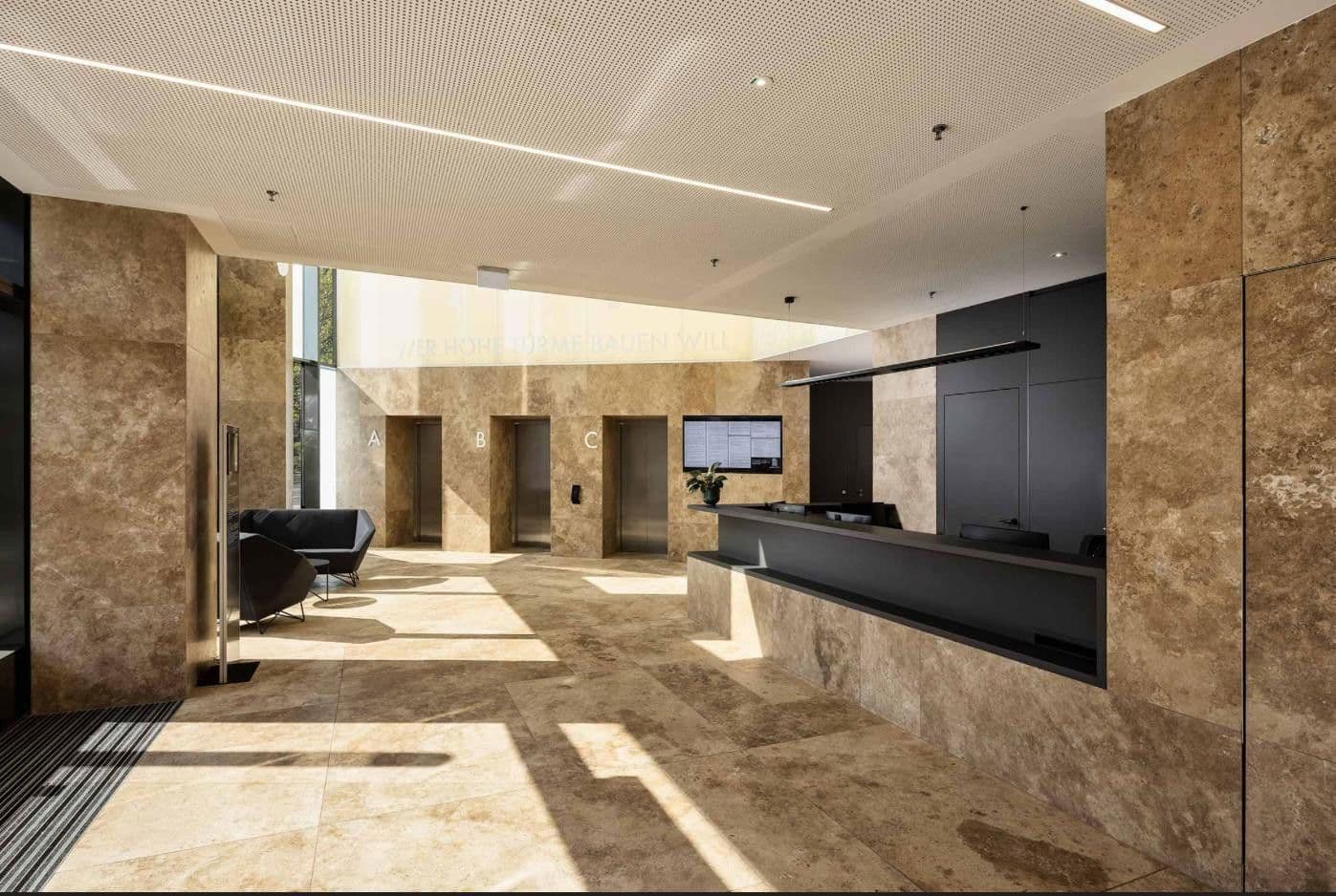 Predaj bytu 2-izbový 52 m², Wildbergstrasse 18, Linz, Horné Rakúsko Predaj bytu 2-izbový 52 m², Wildbergstrasse 18, Linz, Horné Rakúsko