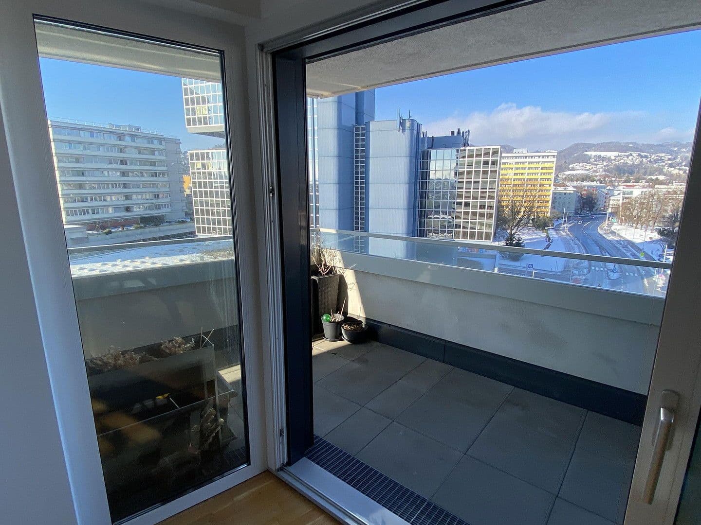 Predaj bytu 2-izbový 52 m², Wildbergstrasse 18, Linz, Horné Rakúsko Predaj bytu 2-izbový 52 m², Wildbergstrasse 18, Linz, Horné Rakúsko
