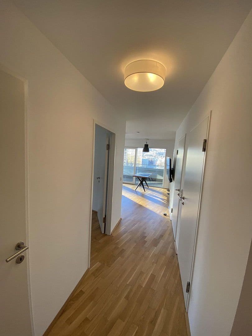 Predaj bytu 2-izbový 52 m², Wildbergstrasse 18, Linz, Horné Rakúsko Predaj bytu 2-izbový 52 m², Wildbergstrasse 18, Linz, Horné Rakúsko