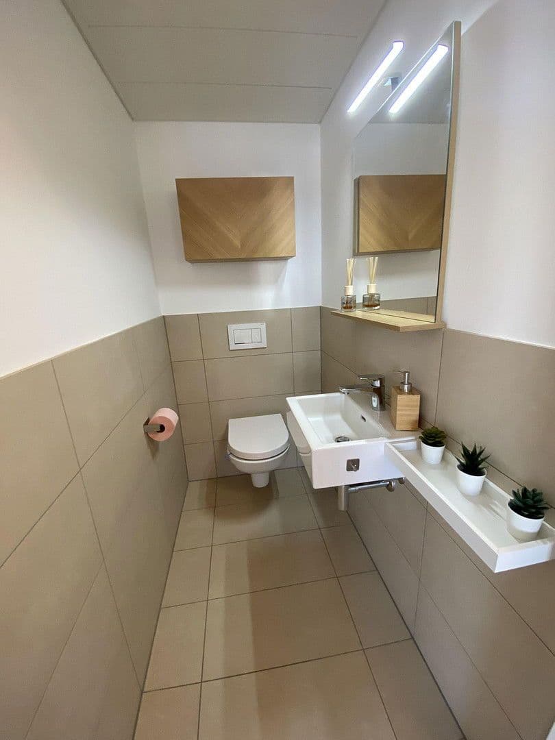 Predaj bytu 2-izbový 52 m², Wildbergstrasse 18, Linz, Horné Rakúsko Predaj bytu 2-izbový 52 m², Wildbergstrasse 18, Linz, Horné Rakúsko