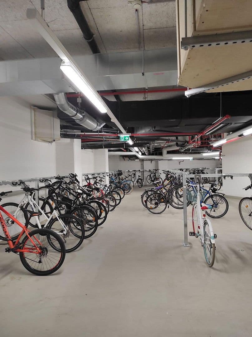 Predaj bytu 2-izbový 52 m², Wildbergstrasse 18, Linz, Horné Rakúsko Predaj bytu 2-izbový 52 m², Wildbergstrasse 18, Linz, Horné Rakúsko