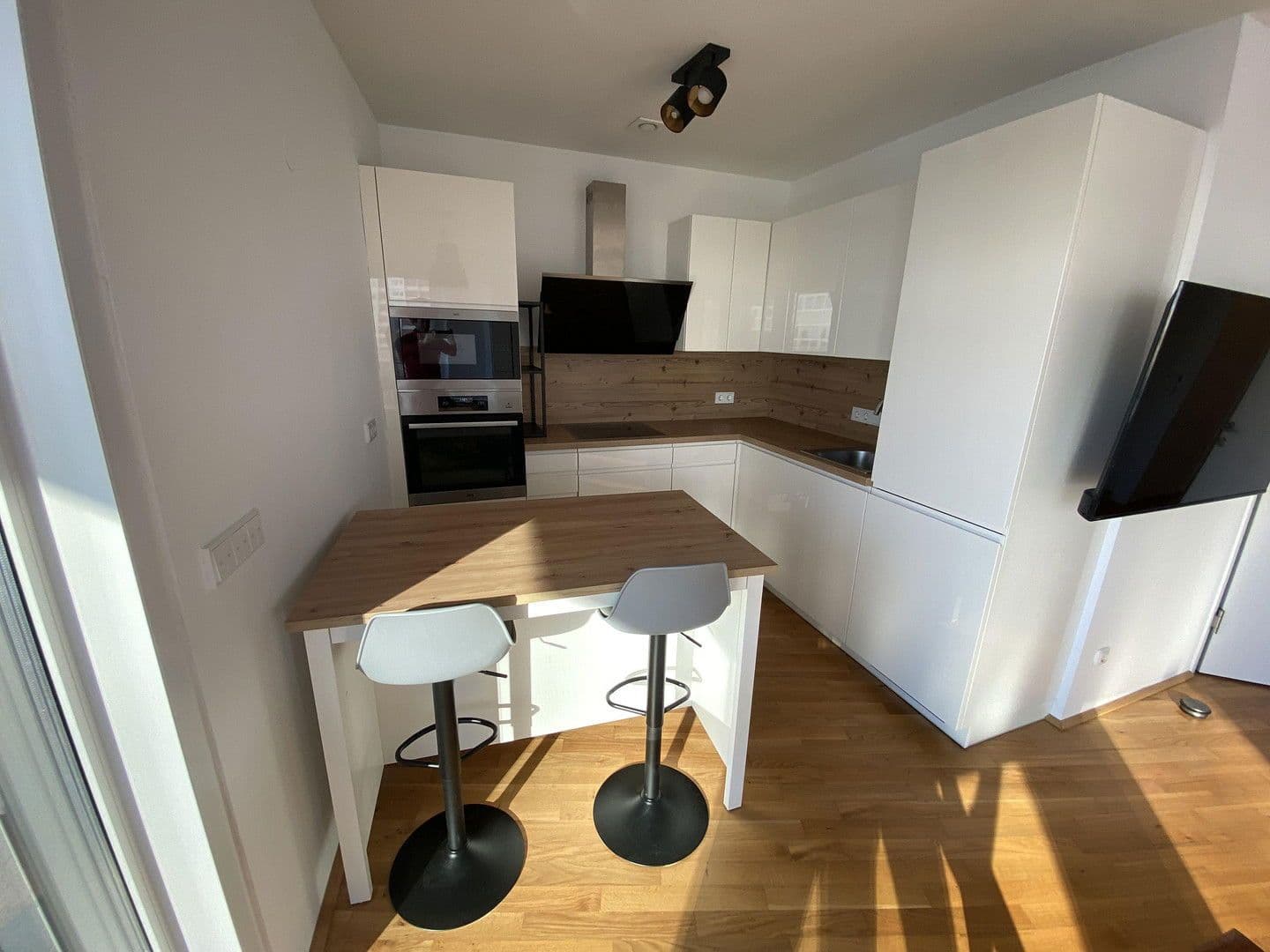 Predaj bytu 2-izbový 52 m², Wildbergstrasse 18, Linz, Horné Rakúsko Predaj bytu 2-izbový 52 m², Wildbergstrasse 18, Linz, Horné Rakúsko