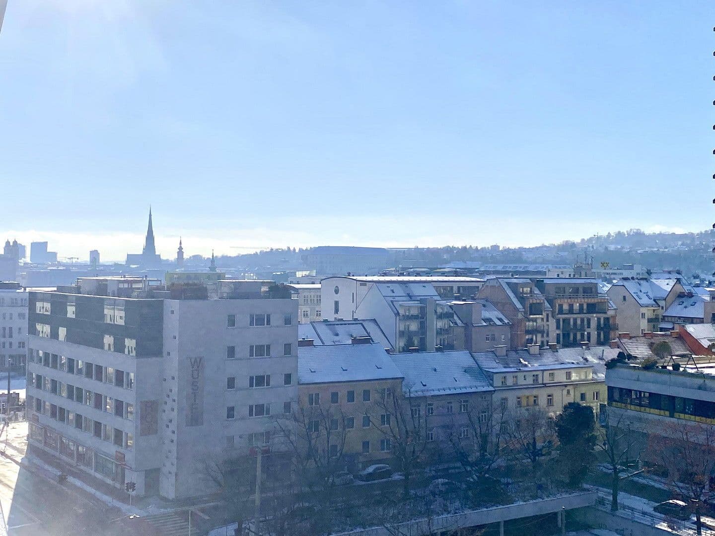 Predaj bytu 2-izbový 52 m², Wildbergstrasse 18, Linz, Horné Rakúsko Predaj bytu 2-izbový 52 m², Wildbergstrasse 18, Linz, Horné Rakúsko