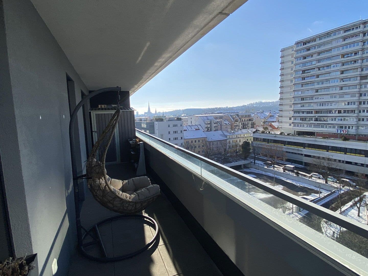 Predaj bytu 2-izbový 52 m², Wildbergstrasse 18, Linz, Horné Rakúsko Predaj bytu 2-izbový 52 m², Wildbergstrasse 18, Linz, Horné Rakúsko