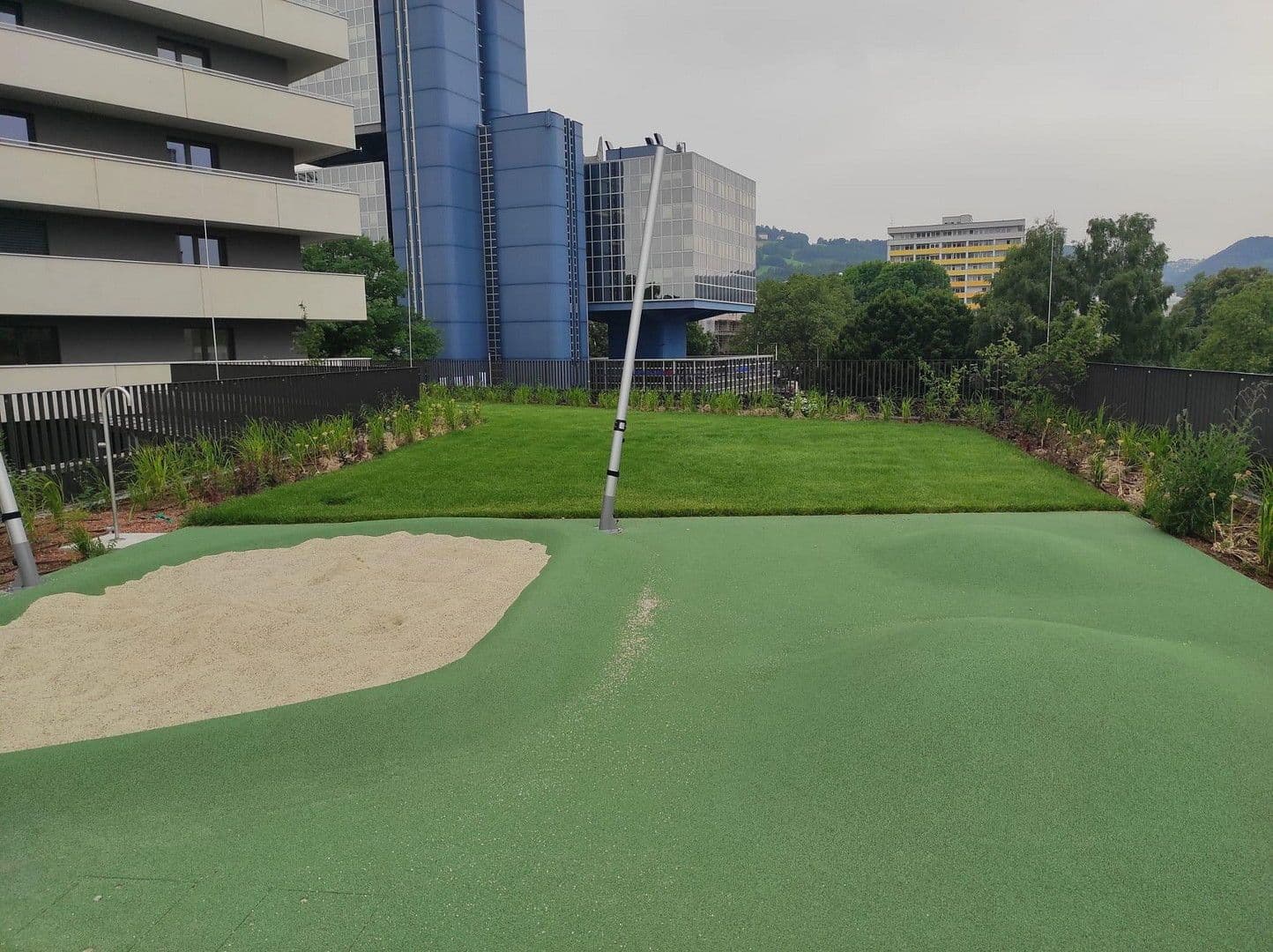 Predaj bytu 2-izbový 52 m², Wildbergstrasse 18, Linz, Horné Rakúsko Predaj bytu 2-izbový 52 m², Wildbergstrasse 18, Linz, Horné Rakúsko