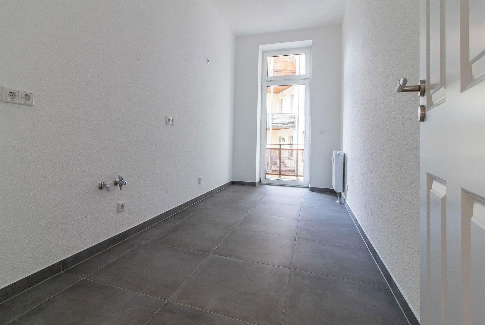 Predaj bytu 4-izbový 94 m², Chemnitz, Sasko Predaj bytu 4-izbový 94 m², Chemnitz, Sasko