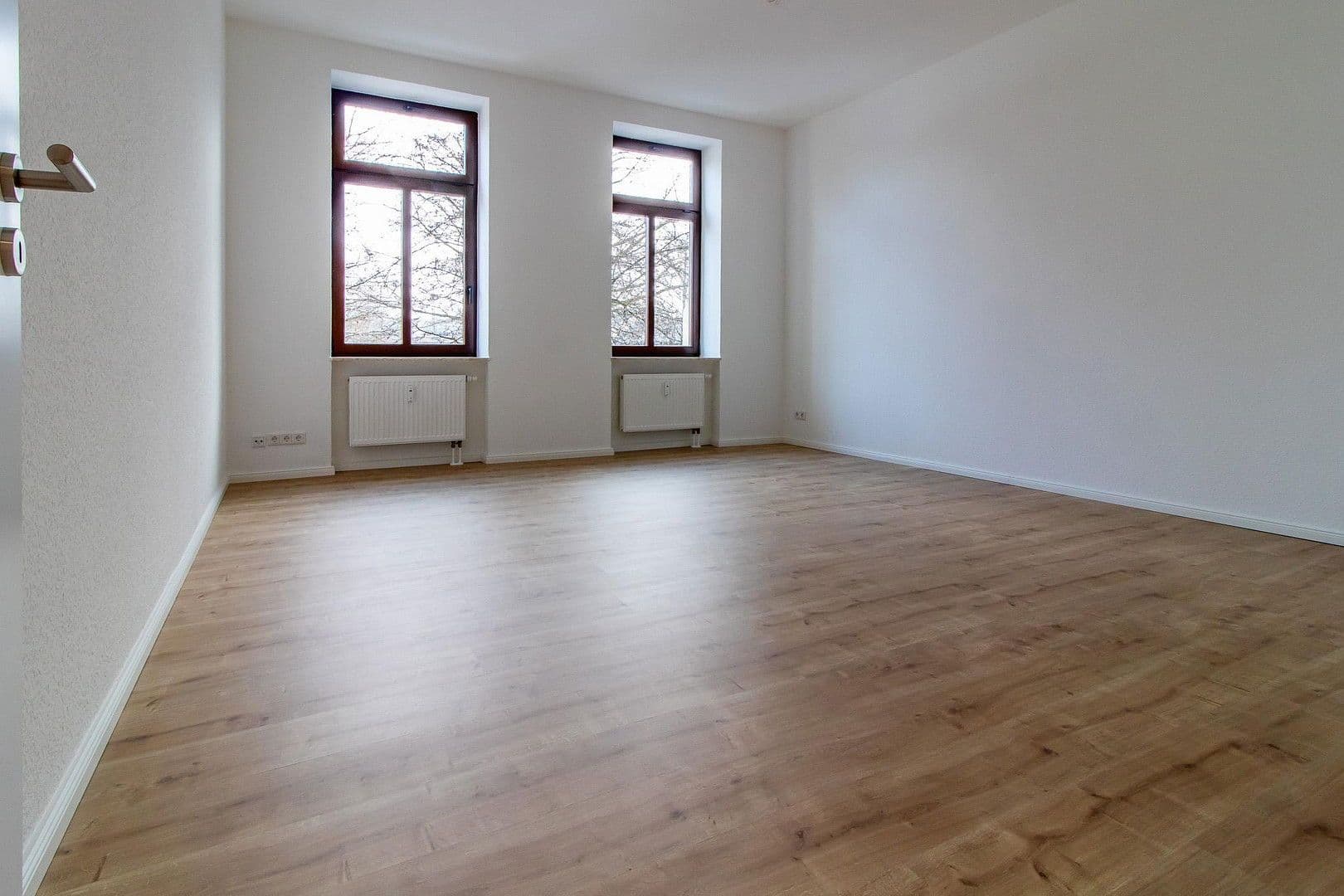 Predaj bytu 4-izbový 94 m², Chemnitz, Sasko Predaj bytu 4-izbový 94 m², Chemnitz, Sasko