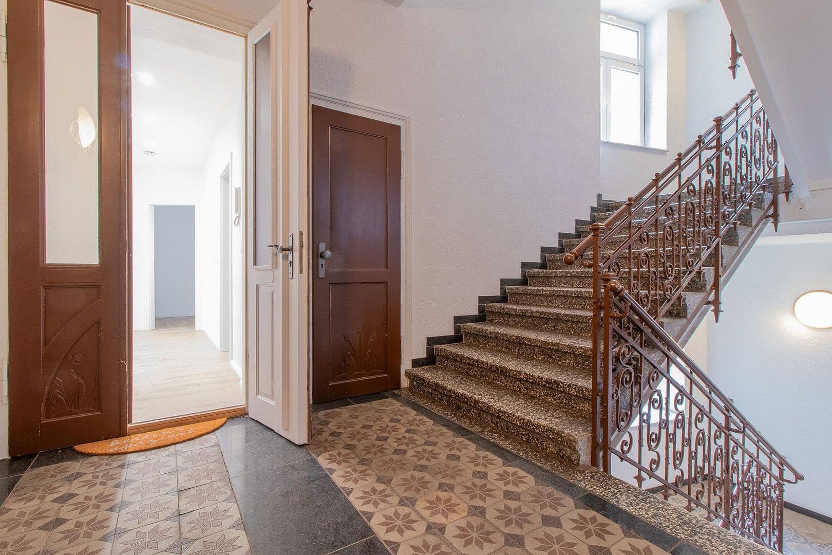 Predaj bytu 4-izbový 94 m², Chemnitz, Sasko Predaj bytu 4-izbový 94 m², Chemnitz, Sasko