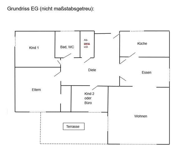 Predaj domu 165 m², pozemek 752 m², Herbolzheim, Bádensko-Wurttembersko Predaj domu 165 m², pozemek 752 m², Herbolzheim, Bádensko-Wurttembersko
