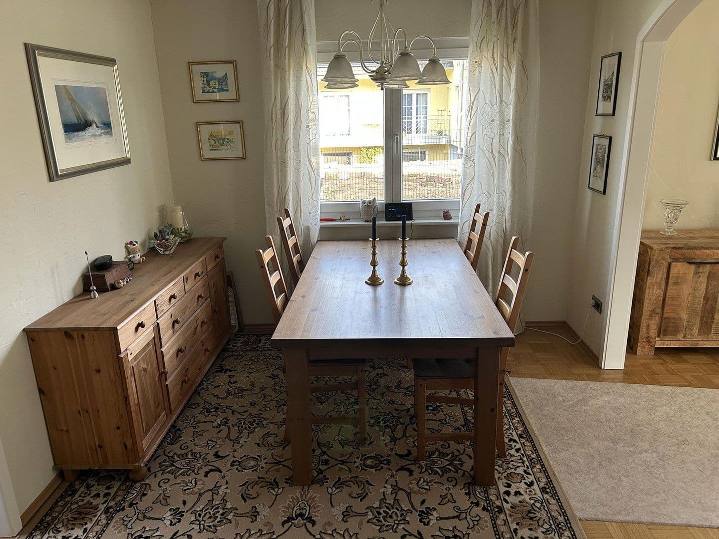 Predaj domu 165 m², pozemek 752 m², Herbolzheim, Bádensko-Wurttembersko Predaj domu 165 m², pozemek 752 m², Herbolzheim, Bádensko-Wurttembersko