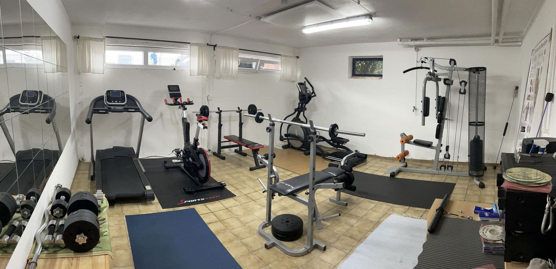 Predaj domu 165 m², pozemek 752 m², Herbolzheim, Bádensko-Wurttembersko Predaj domu 165 m², pozemek 752 m², Herbolzheim, Bádensko-Wurttembersko