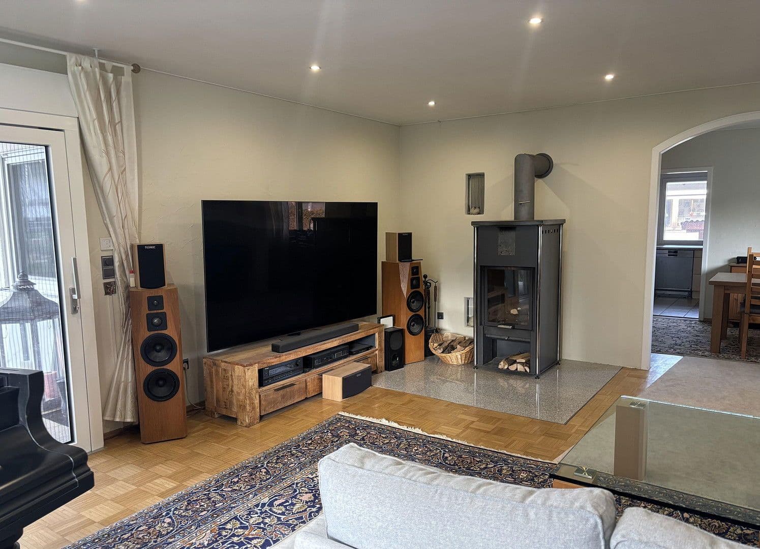 Predaj domu 165 m², pozemek 752 m², Herbolzheim, Bádensko-Wurttembersko Predaj domu 165 m², pozemek 752 m², Herbolzheim, Bádensko-Wurttembersko