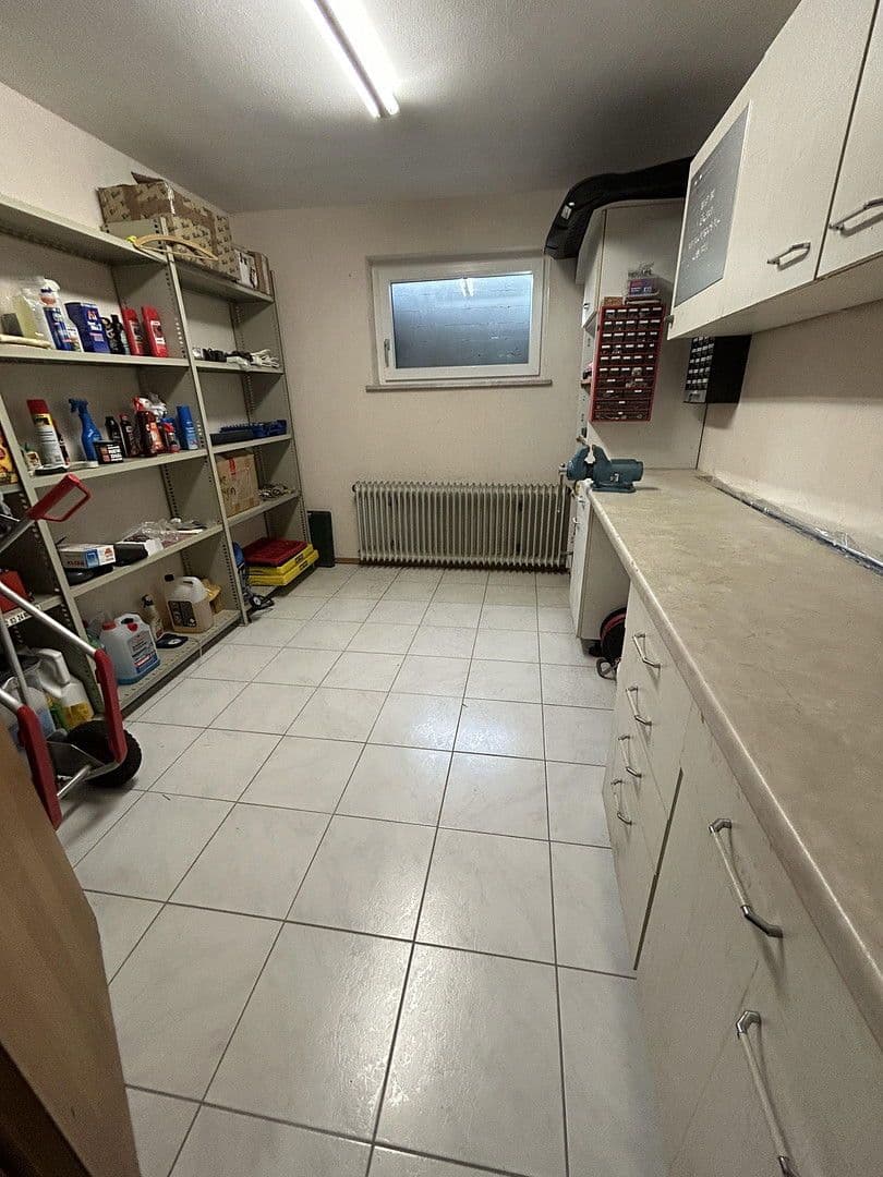 Predaj domu 165 m², pozemek 752 m², Herbolzheim, Bádensko-Wurttembersko Predaj domu 165 m², pozemek 752 m², Herbolzheim, Bádensko-Wurttembersko