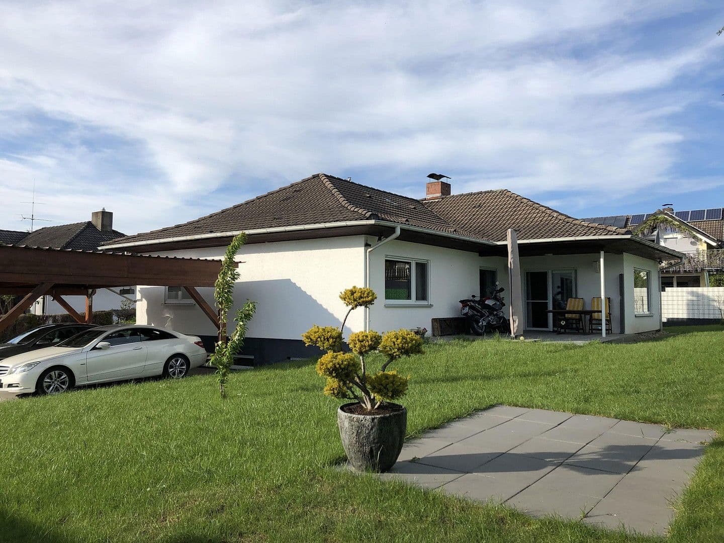 Predaj domu 165 m², pozemek 752 m², Herbolzheim, Bádensko-Wurttembersko Predaj domu 165 m², pozemek 752 m², Herbolzheim, Bádensko-Wurttembersko