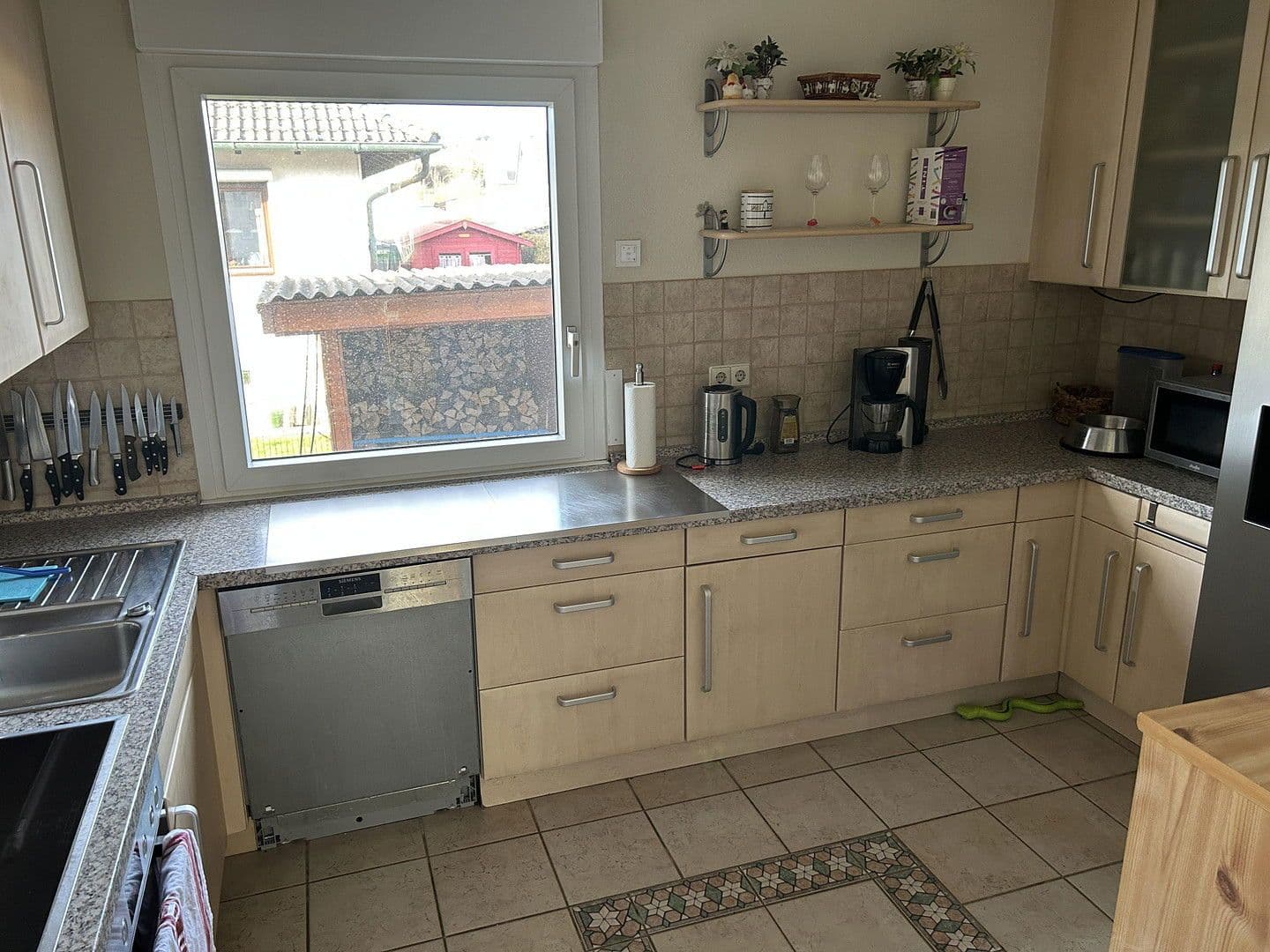 Predaj domu 165 m², pozemek 752 m², Herbolzheim, Bádensko-Wurttembersko Predaj domu 165 m², pozemek 752 m², Herbolzheim, Bádensko-Wurttembersko