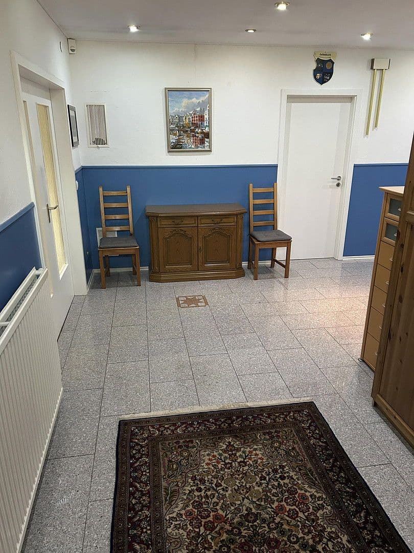 Predaj domu 165 m², pozemek 752 m², Herbolzheim, Bádensko-Wurttembersko Predaj domu 165 m², pozemek 752 m², Herbolzheim, Bádensko-Wurttembersko