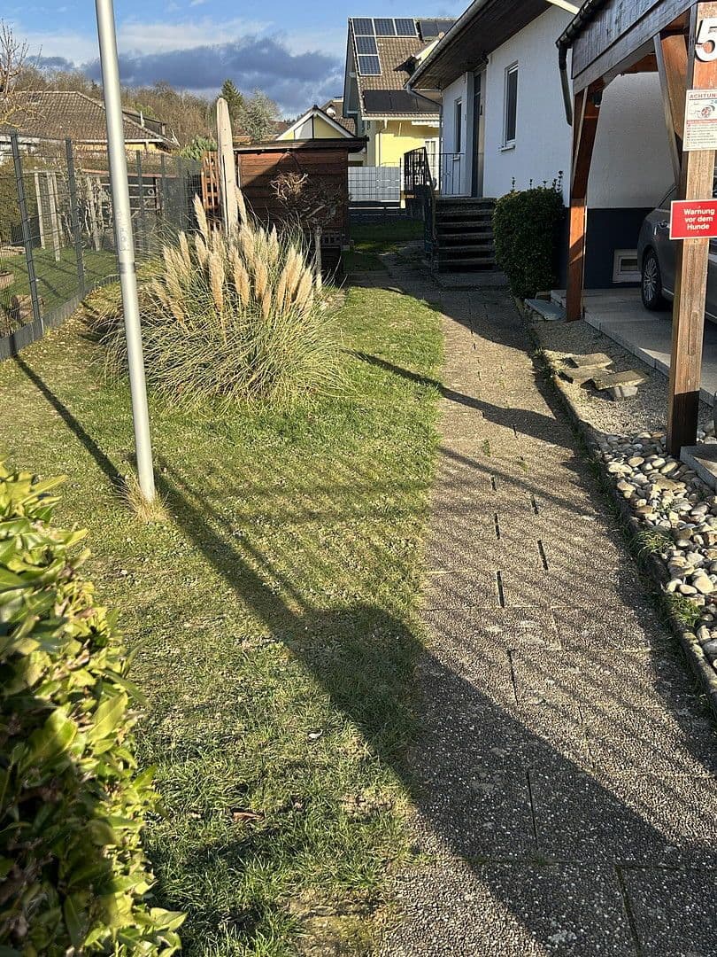 Predaj domu 165 m², pozemek 752 m², Herbolzheim, Bádensko-Wurttembersko Predaj domu 165 m², pozemek 752 m², Herbolzheim, Bádensko-Wurttembersko