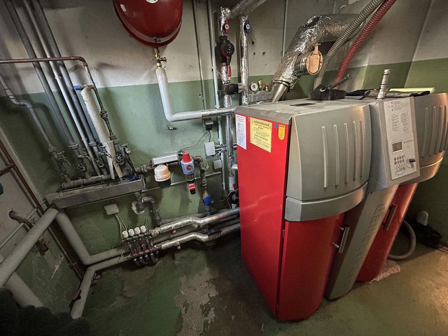 Predaj domu 165 m², pozemek 752 m², Herbolzheim, Bádensko-Wurttembersko Predaj domu 165 m², pozemek 752 m², Herbolzheim, Bádensko-Wurttembersko