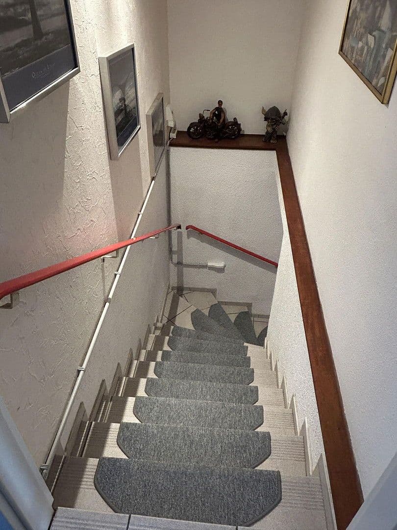 Predaj domu 165 m², pozemek 752 m², Herbolzheim, Bádensko-Wurttembersko Predaj domu 165 m², pozemek 752 m², Herbolzheim, Bádensko-Wurttembersko