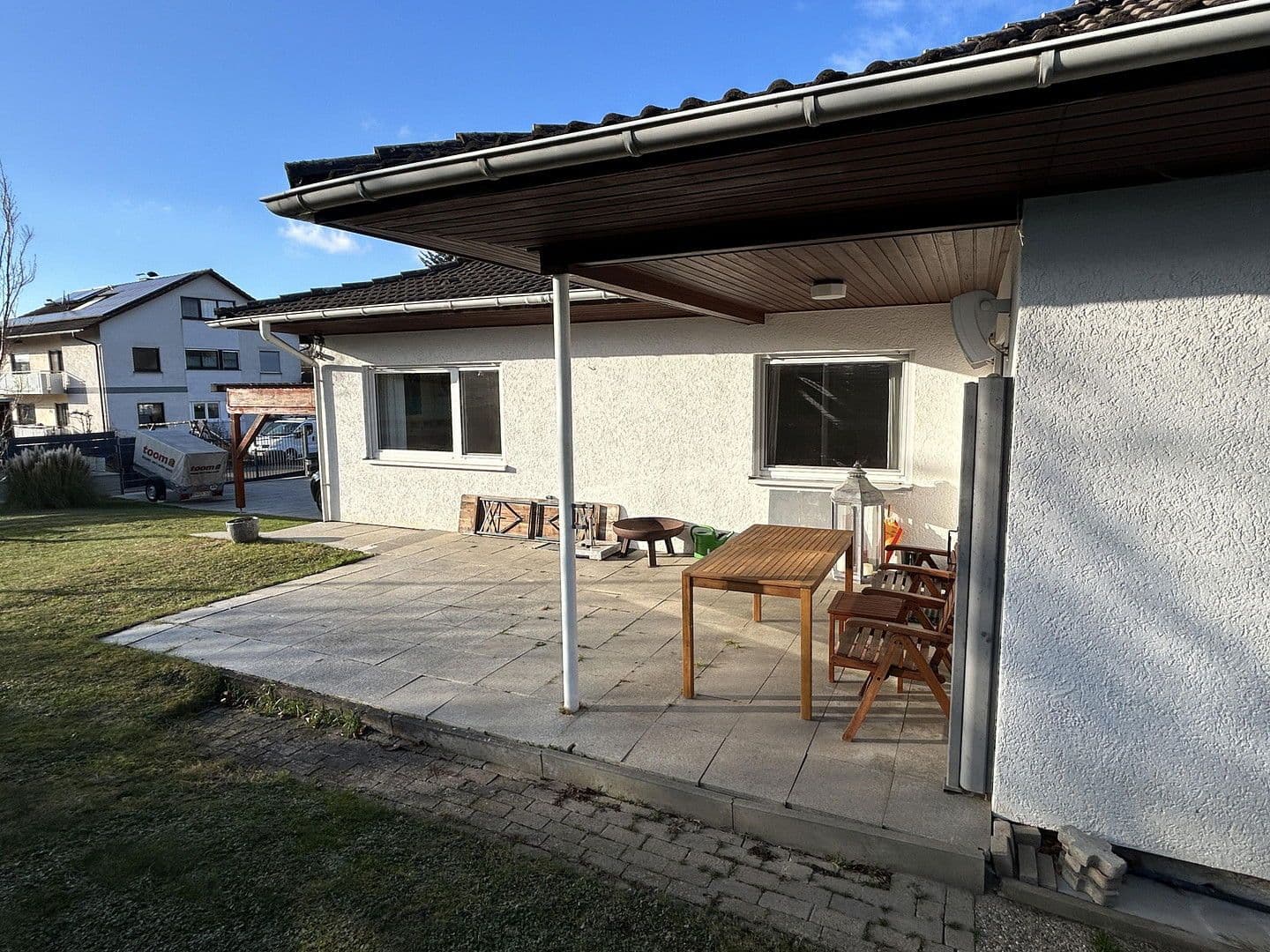 Predaj domu 165 m², pozemek 752 m², Herbolzheim, Bádensko-Wurttembersko Predaj domu 165 m², pozemek 752 m², Herbolzheim, Bádensko-Wurttembersko