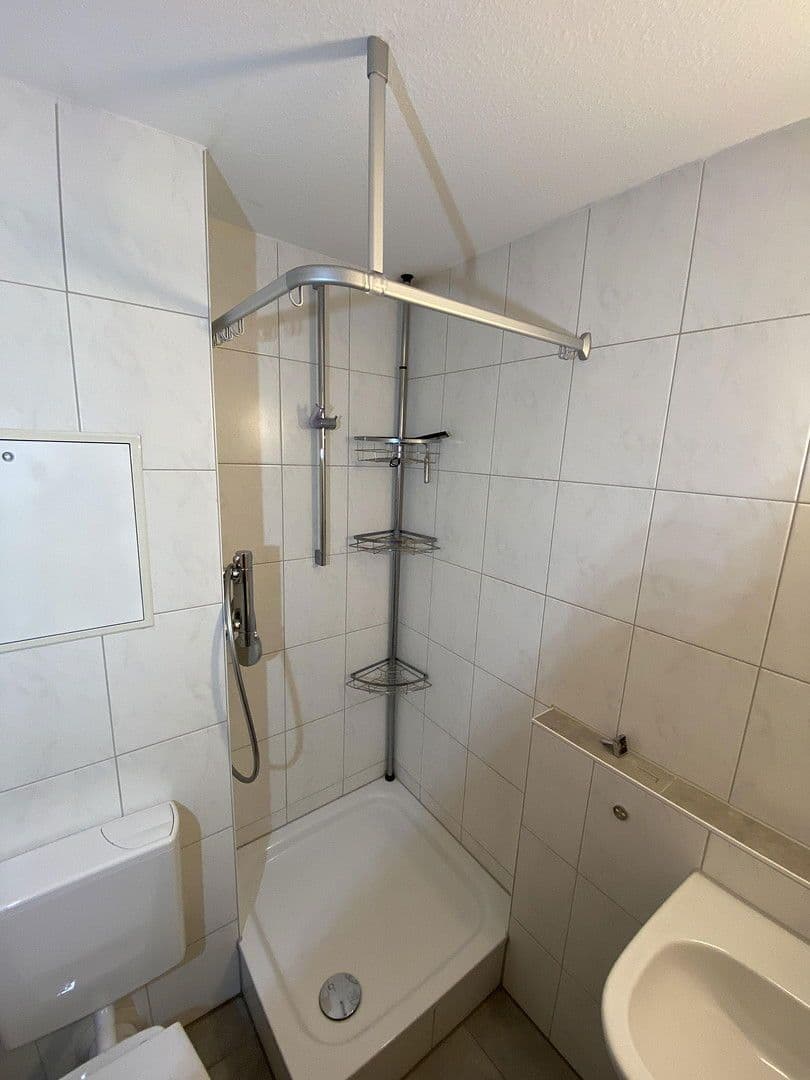 Prenájom bytu 1-izbový 26 m², Schwabenstraße 6, Denzlingen, Bádensko-Wurttembersko Prenájom bytu 1-izbový 26 m², Schwabenstraße 6, Denzlingen, Bádensko-Wurttembersko