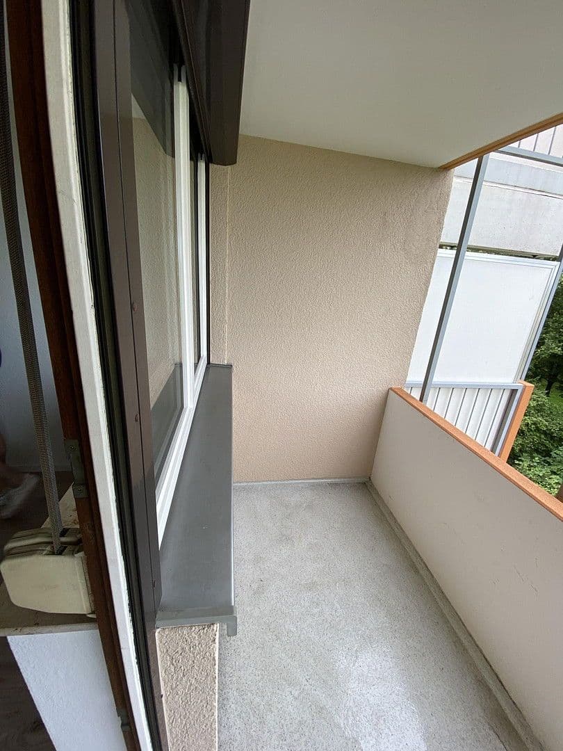 Prenájom bytu 1-izbový 26 m², Schwabenstraße 6, Denzlingen, Bádensko-Wurttembersko Prenájom bytu 1-izbový 26 m², Schwabenstraße 6, Denzlingen, Bádensko-Wurttembersko