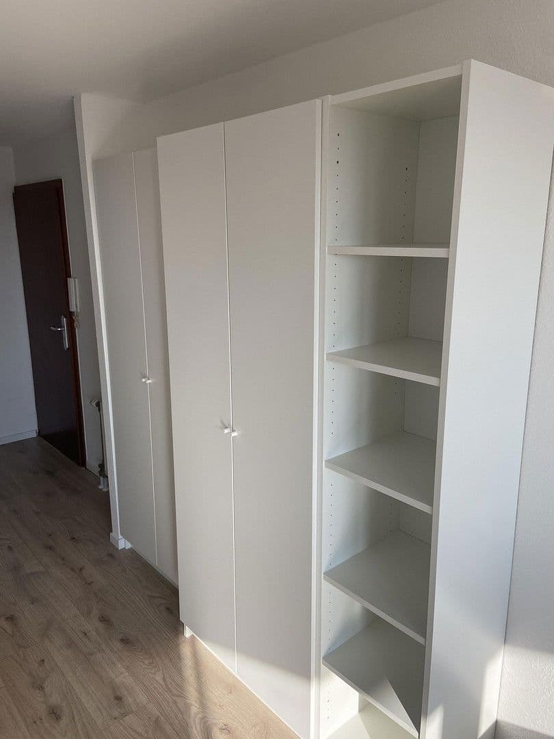 Prenájom bytu 1-izbový 26 m², Schwabenstraße 6, Denzlingen, Bádensko-Wurttembersko Prenájom bytu 1-izbový 26 m², Schwabenstraße 6, Denzlingen, Bádensko-Wurttembersko
