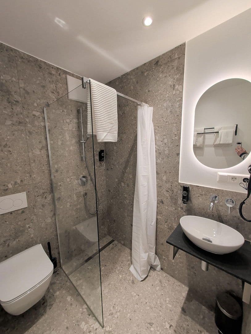 Prenájom bytu 1-izbový 26 m², Beim Runden Plom 3, Ettlingen, Bádensko-Wurttembersko Prenájom bytu 1-izbový 26 m², Beim Runden Plom 3, Ettlingen, Bádensko-Wurttembersko