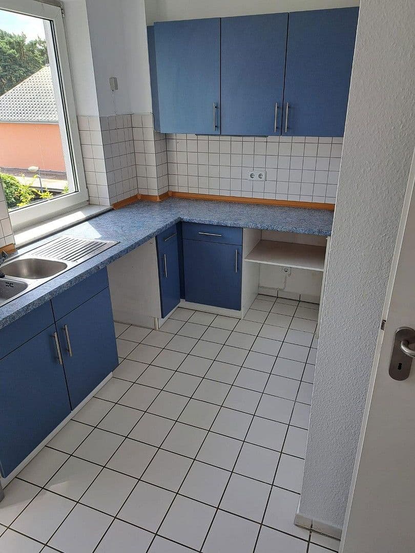 Prenájom bytu 2-izbový 59 m², Berlin, Berlín Prenájom bytu 2-izbový 59 m², Berlin, Berlín