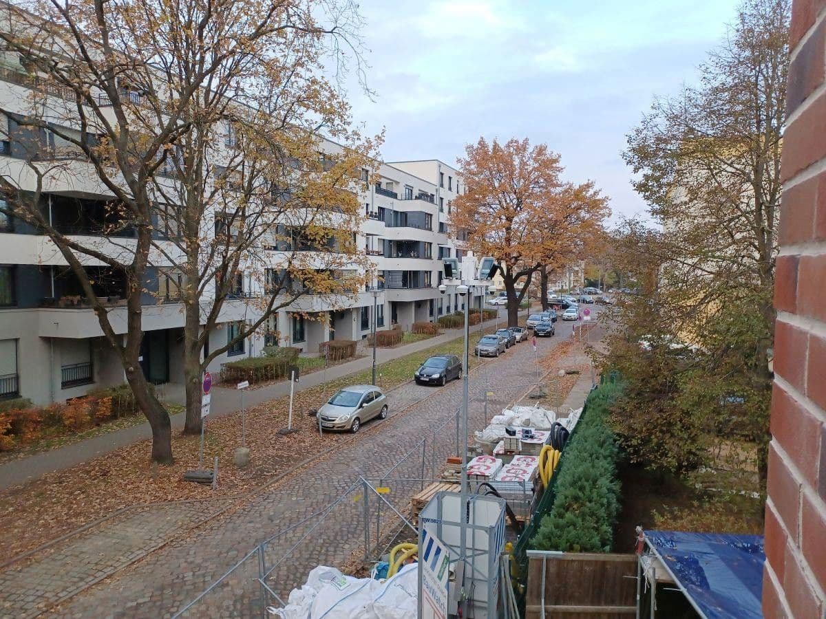 Prenájom bytu 2-izbový 60 m², Hönower Straße 5, Berlin, Berlín Prenájom bytu 2-izbový 60 m², Hönower Straße 5, Berlin, Berlín