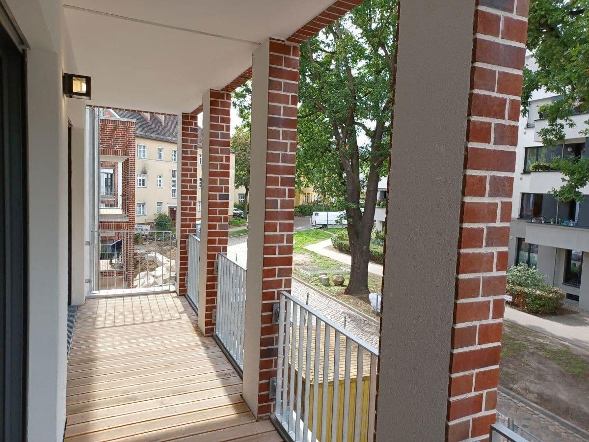 Prenájom bytu 2-izbový 60 m², Hönower Straße 5, Berlin, Berlín Prenájom bytu 2-izbový 60 m², Hönower Straße 5, Berlin, Berlín