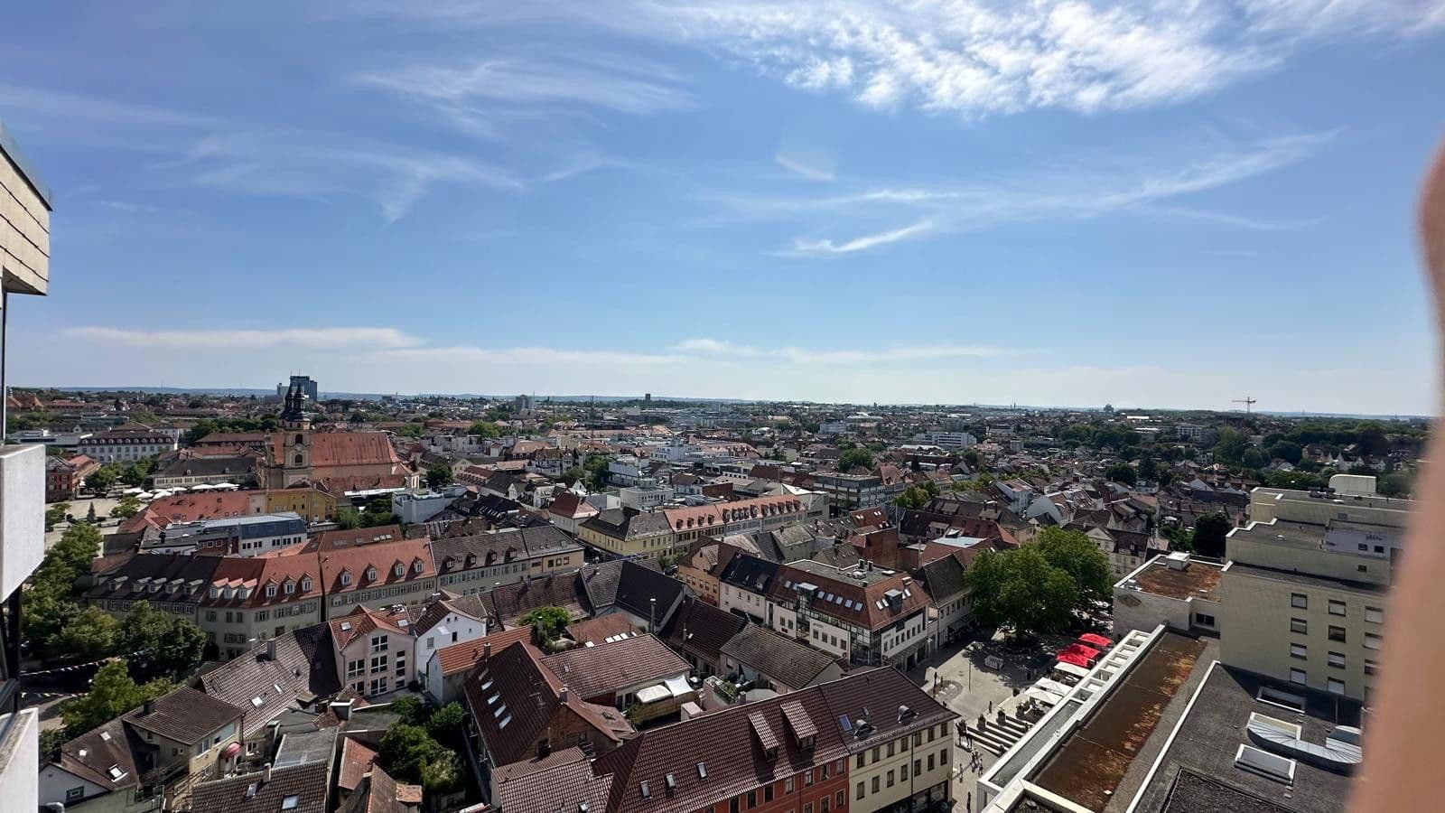 Predaj bytu 4-izbový 102 m², Marstallstraße 4, Ludwigsburg, Bádensko-Wurttembersko Predaj bytu 4-izbový 102 m², Marstallstraße 4, Ludwigsburg, Bádensko-Wurttembersko