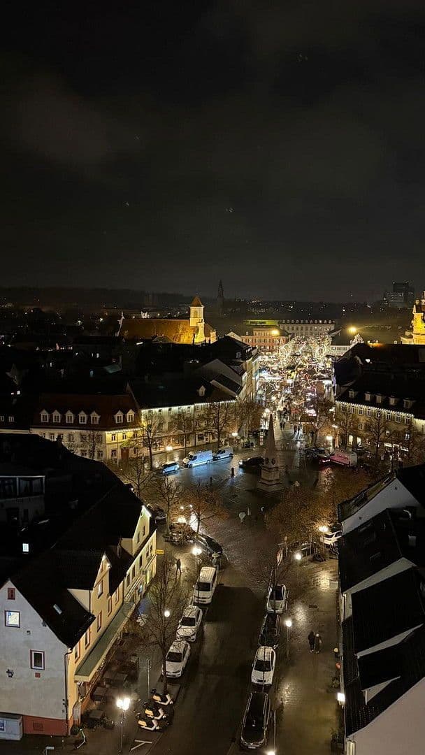 Predaj bytu 4-izbový 102 m², Marstallstraße 4, Ludwigsburg, Bádensko-Wurttembersko Predaj bytu 4-izbový 102 m², Marstallstraße 4, Ludwigsburg, Bádensko-Wurttembersko