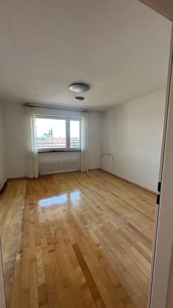 Predaj bytu 4-izbový 102 m², Marstallstraße 4, Ludwigsburg, Bádensko-Wurttembersko Predaj bytu 4-izbový 102 m², Marstallstraße 4, Ludwigsburg, Bádensko-Wurttembersko