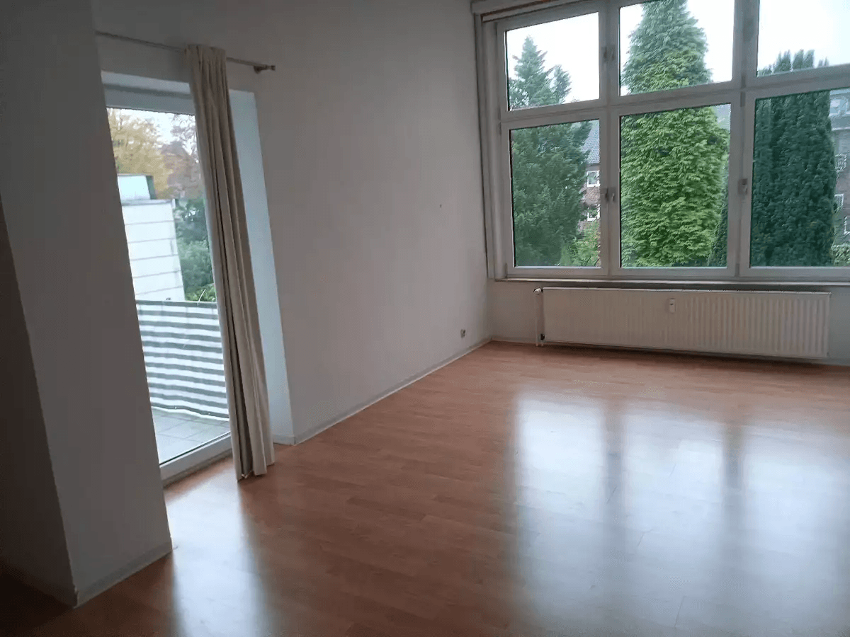 Prenájom bytu 3-izbový 79 m², Hagelkreuzstr., Mönchengladbach, Severné Porýnie - Westfálsko Prenájom bytu 3-izbový 79 m², Hagelkreuzstr., Mönchengladbach, Severné Porýnie - Westfálsko