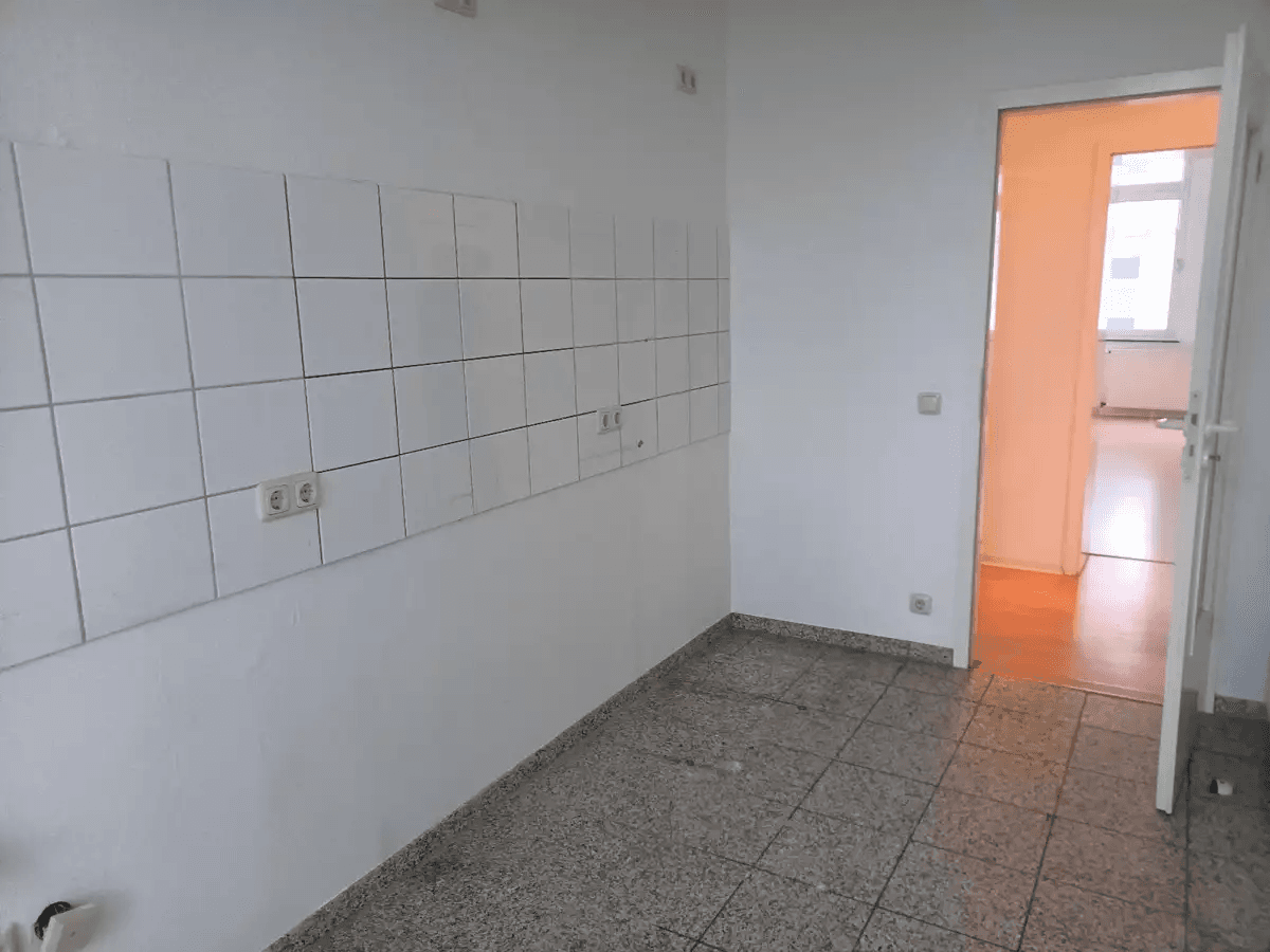 Prenájom bytu 3-izbový 79 m², Hagelkreuzstr., Mönchengladbach, Severné Porýnie - Westfálsko Prenájom bytu 3-izbový 79 m², Hagelkreuzstr., Mönchengladbach, Severné Porýnie - Westfálsko